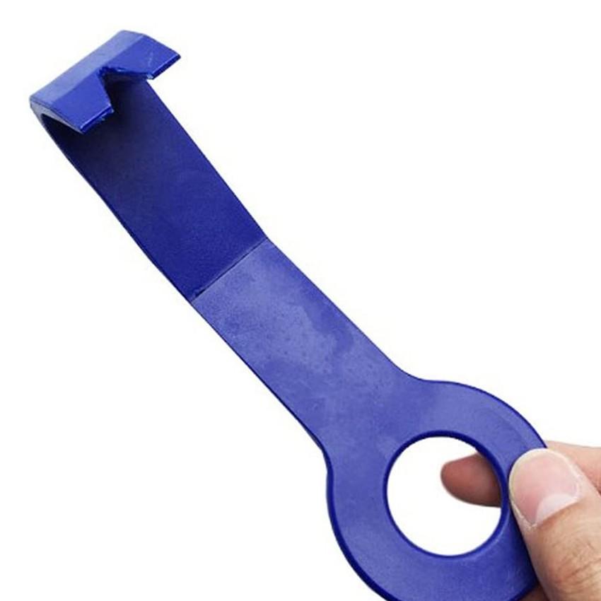 Set 8 dụng cụ tháo gỡ bảng điều khiển âm thanh xe hơi 6 Inch
