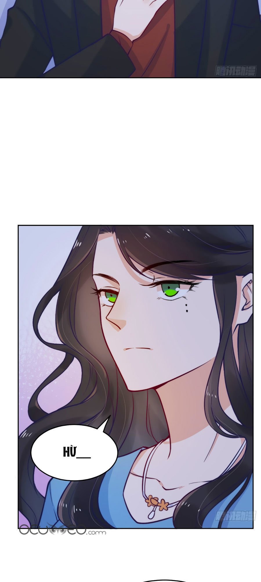 nghịch chuyển lời đồn chapter 5 35