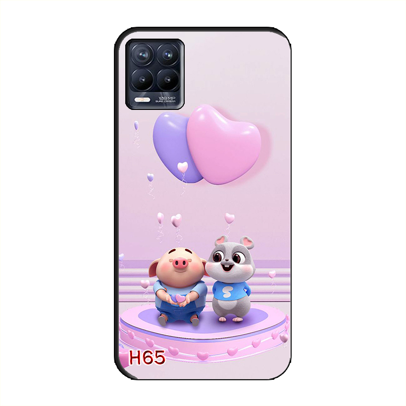 Ốp Lưng Dành Cho REALME 8 PRO