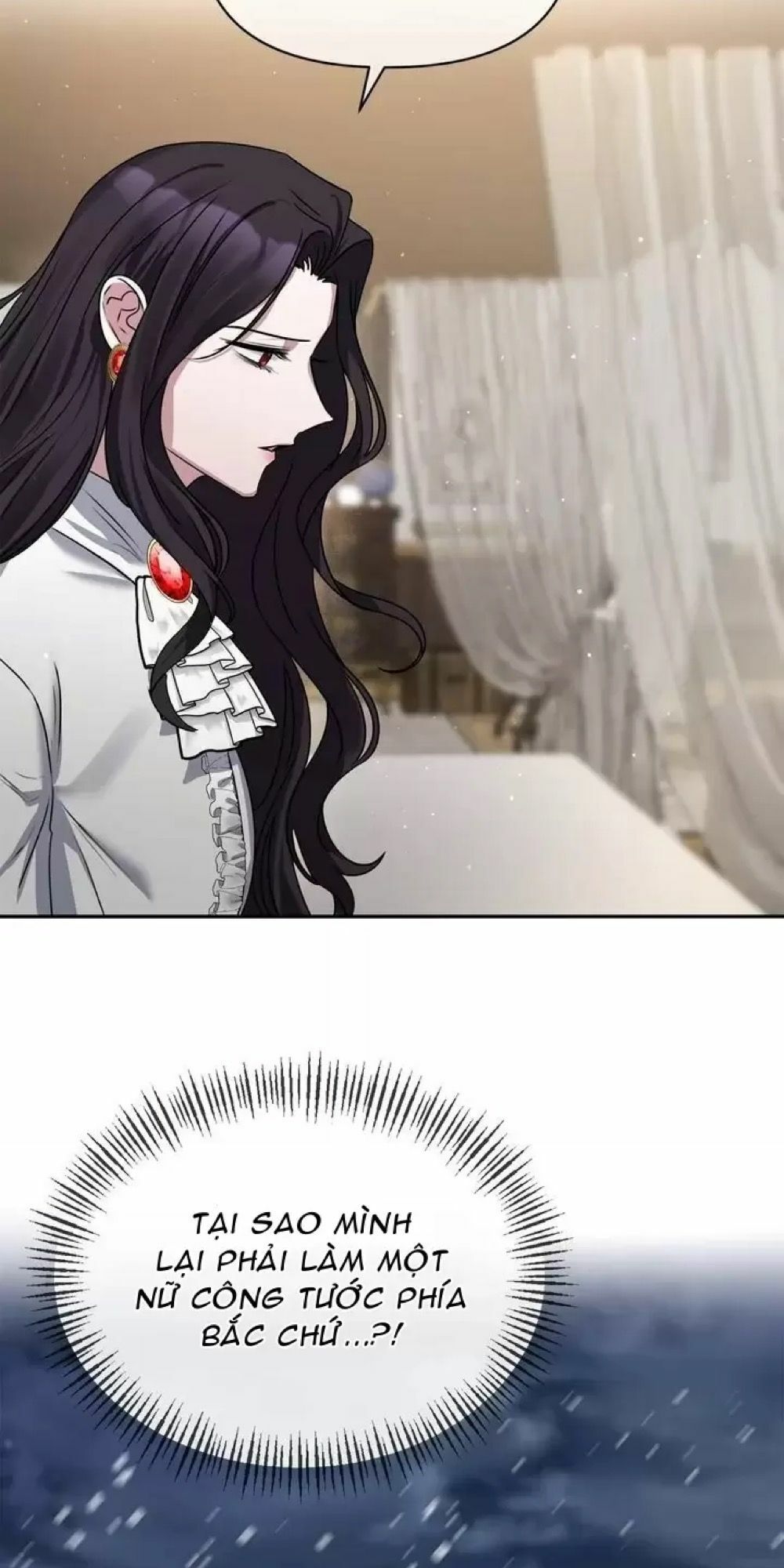 nữ công tước phương bắc là một nhân vật phản diện chapter 1 76