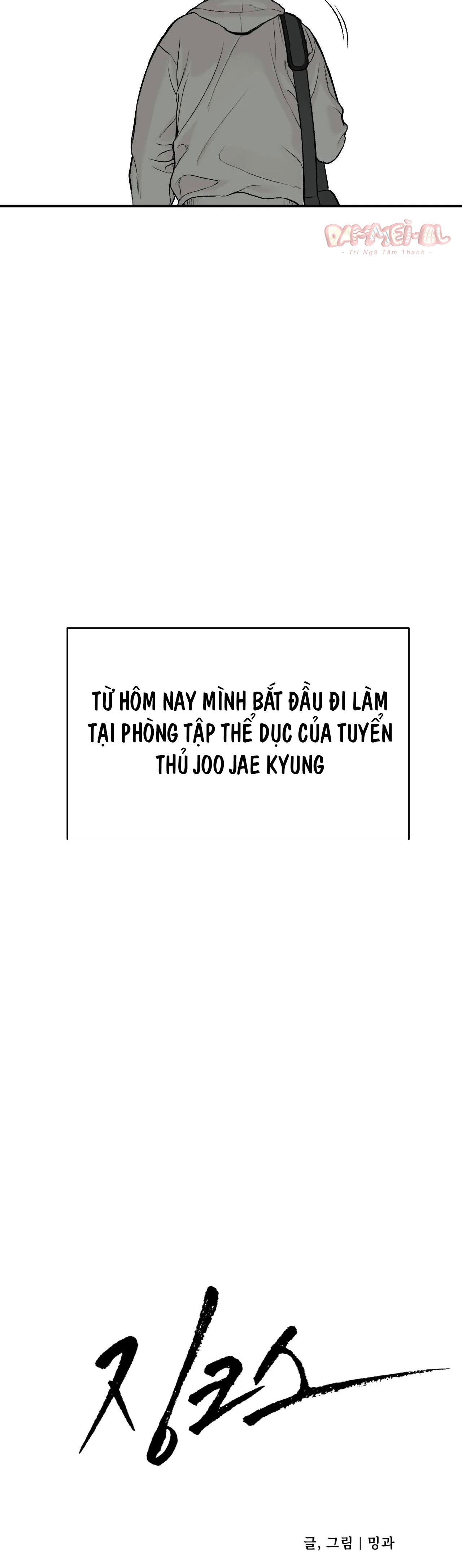 điềm rủi chapter 7 15