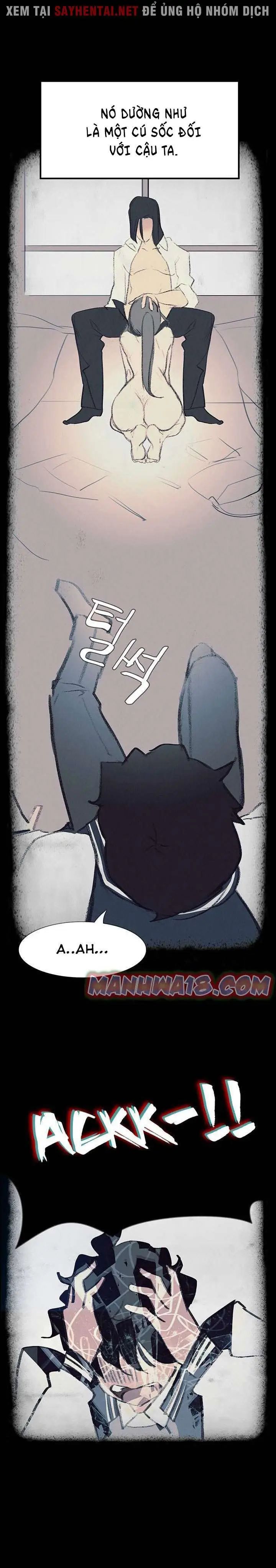 màn mưa chapter 33 6