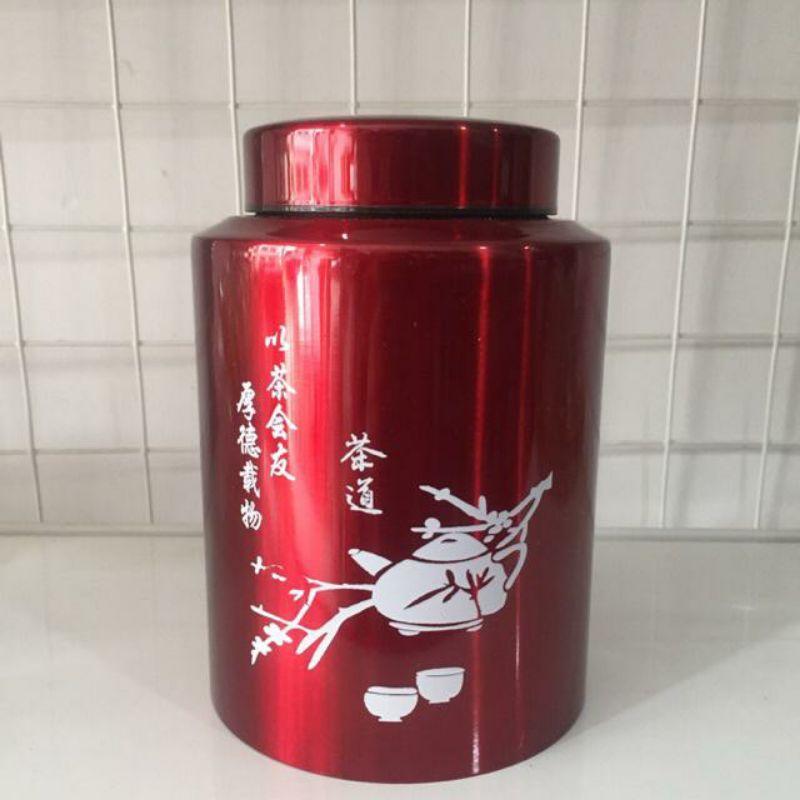 Hộp đựng chè cao cấp inox 304 chống ẩm mốc, kín hơi