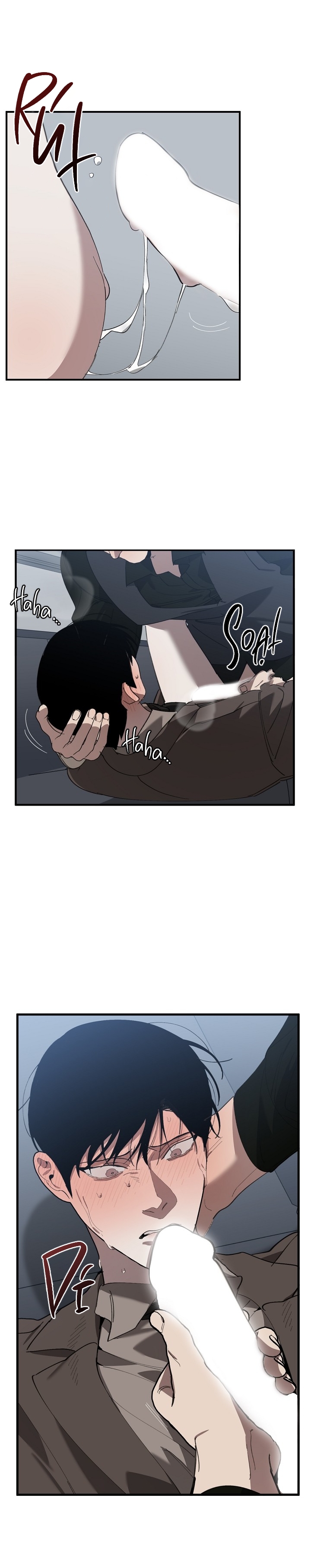 hoán vị chapter 69 19