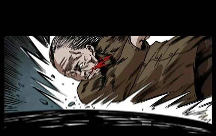 U Minh Ngụy Tượng Chapter 196 2