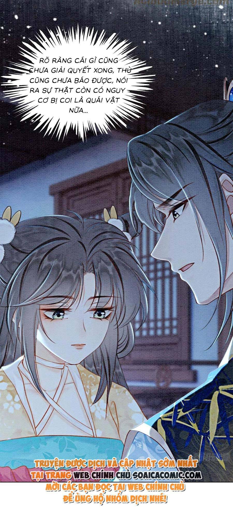 bắt đầu hủy hôn để công lược vương gia chapter 68 2