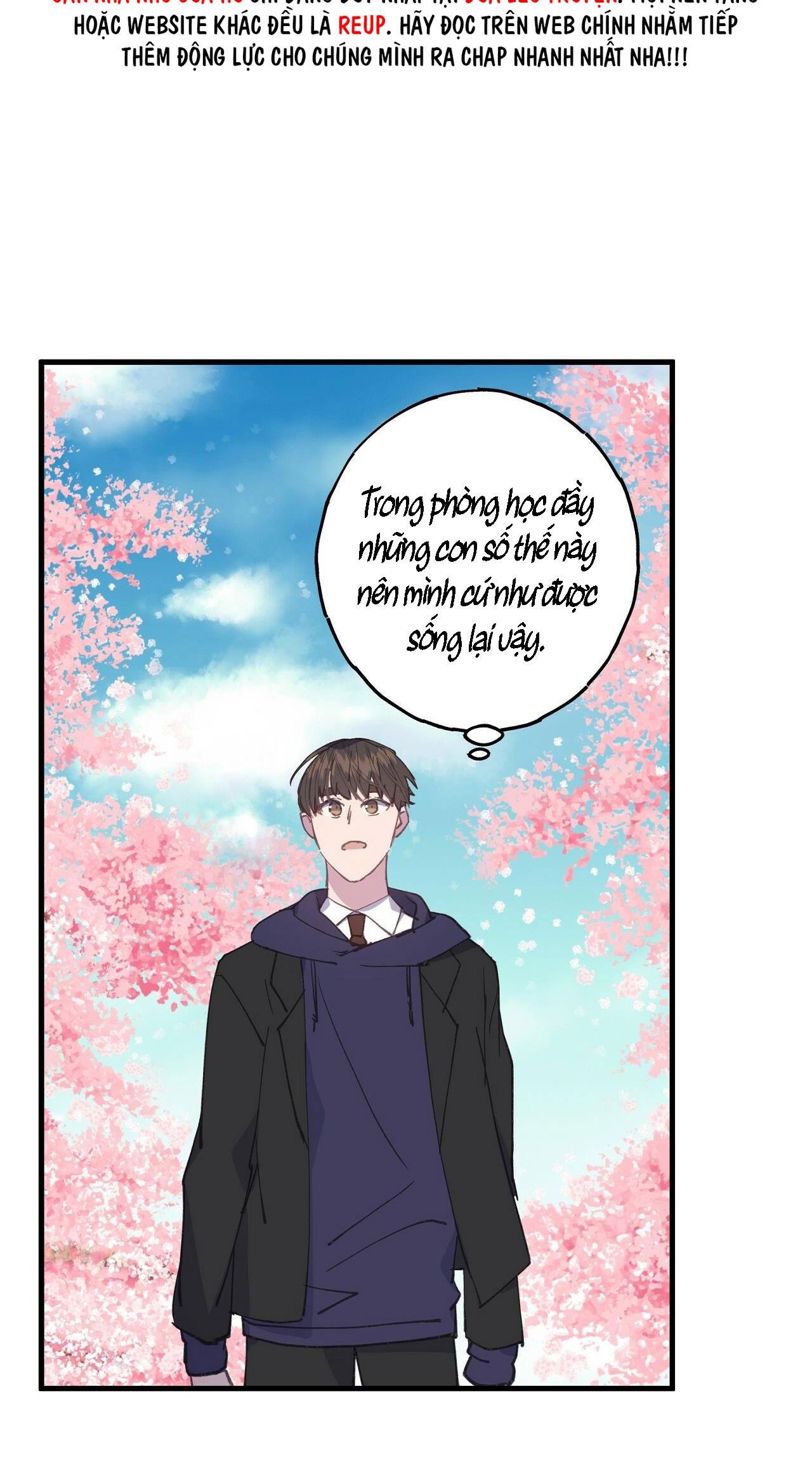 khi trò chơi hẹn hò kết thúc chapter 13 51