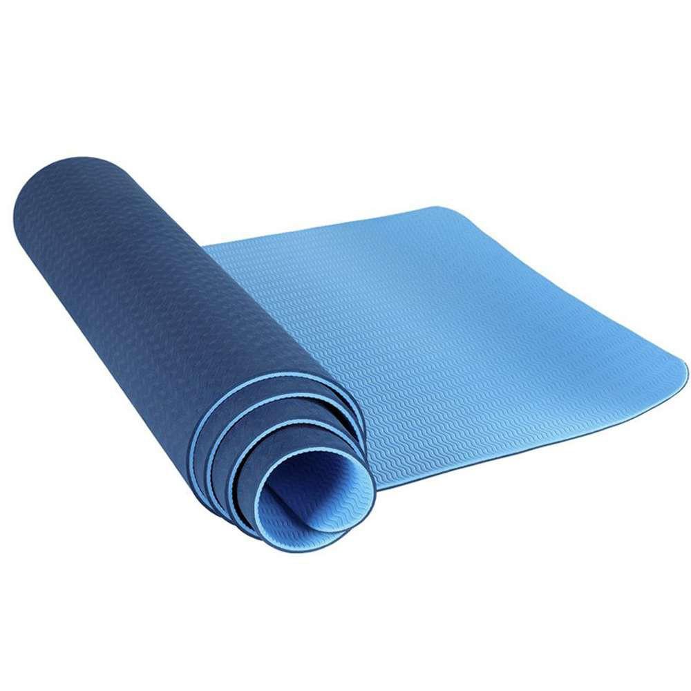 Thảm tập Yoga chống trơn trượt