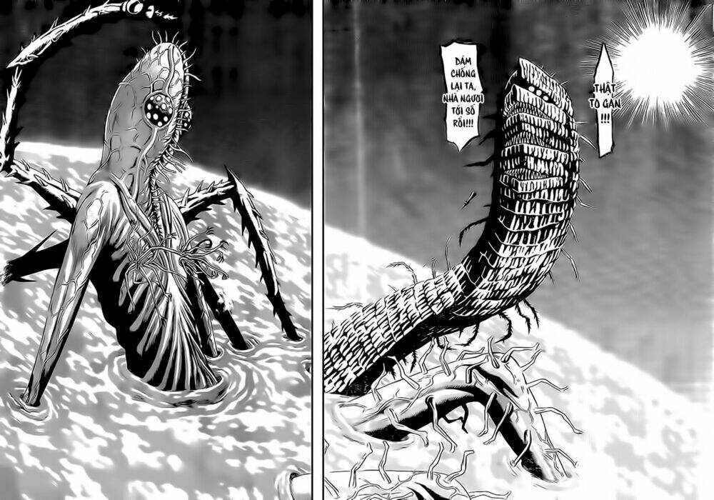 hakaijuu chapter 49 38