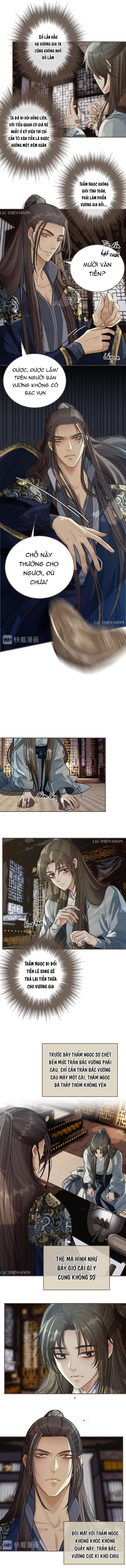 ách nô chapter 37 9