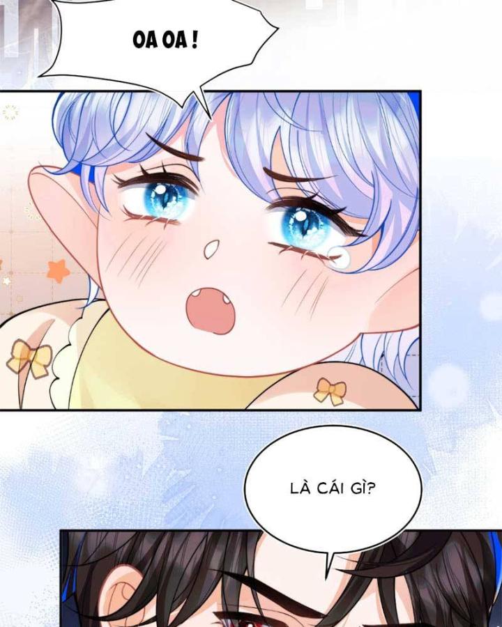 vị chỉ huy lạnh lùng khóc trong vòng tay tôi chapter 70 33