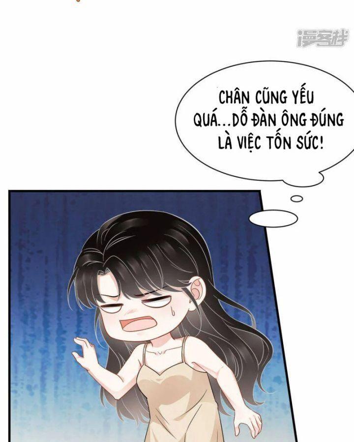 đại tiểu thư có thể có cái gì xấu chapter 37 31