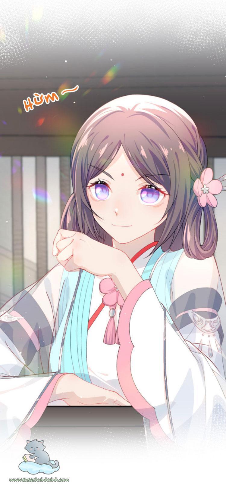 một đêm nọ đột nhiên yandere tới! chapter 30 3