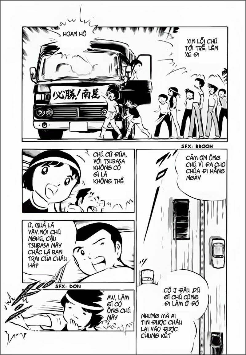 captain tsubasa chapter 35 4