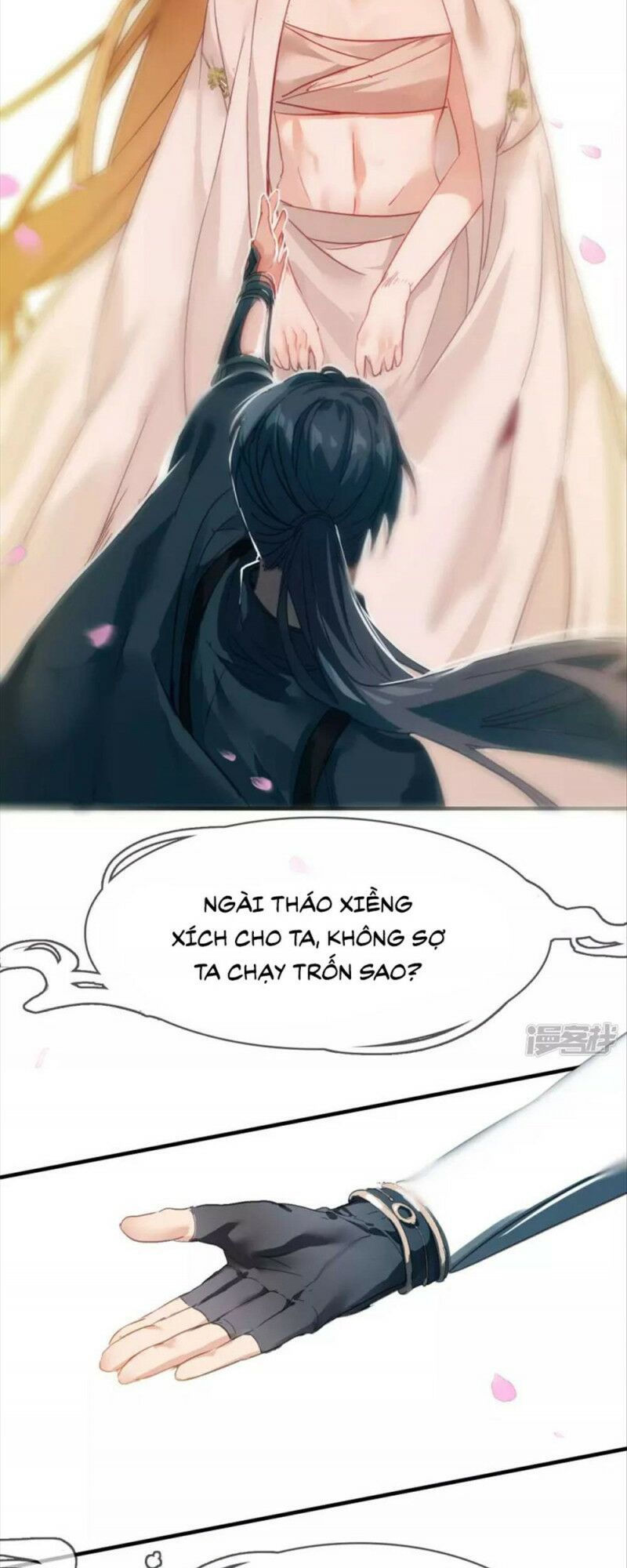 long hồn chiến tôn chapter 9 12