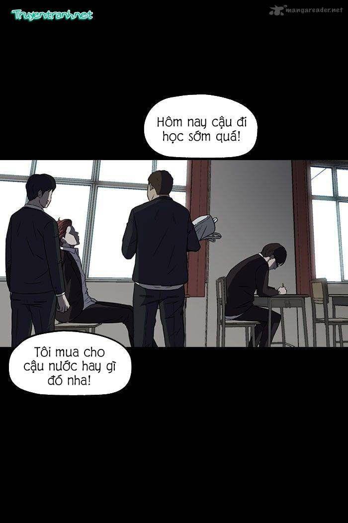 wind breaker chapter 65 6