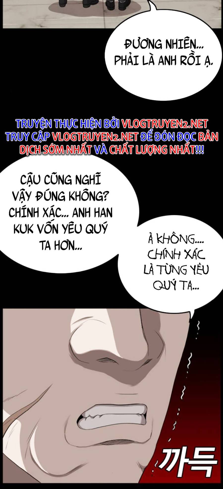 người xấu chapter 134 21