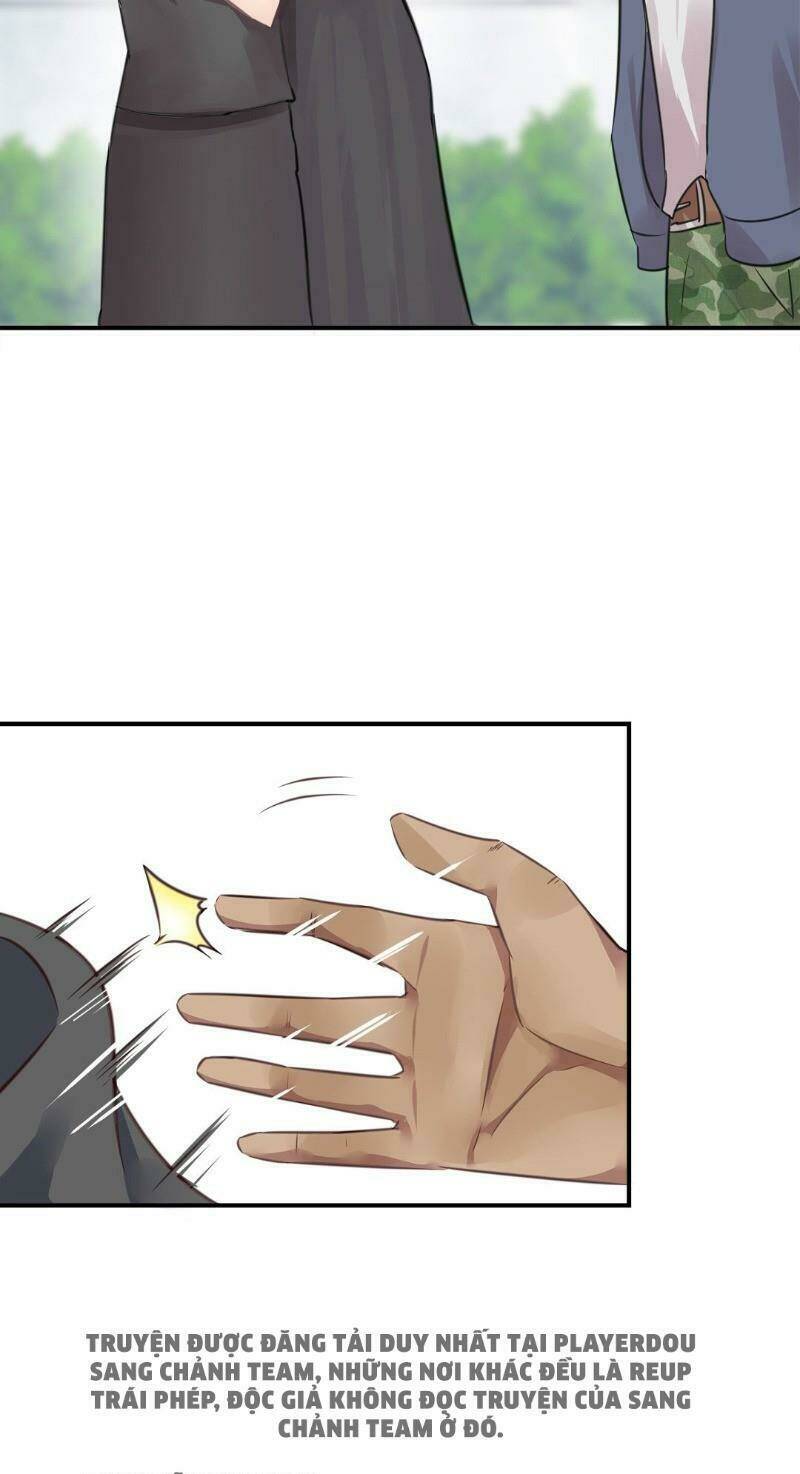 thương tiên sinh mã giáp của anh lại rơi rồi chapter 5 47