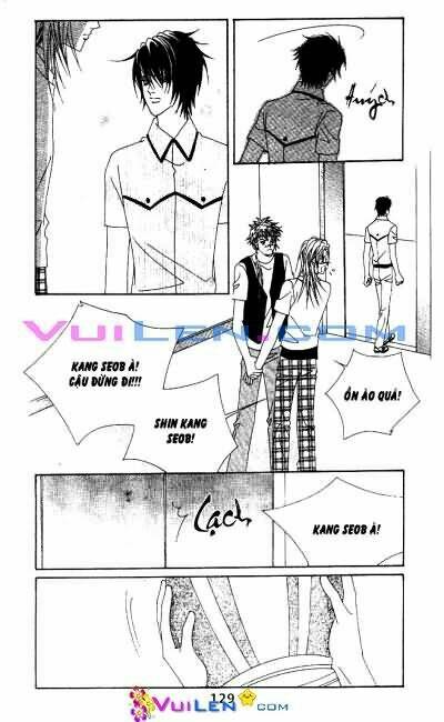 người duy nhất chapter 119 10