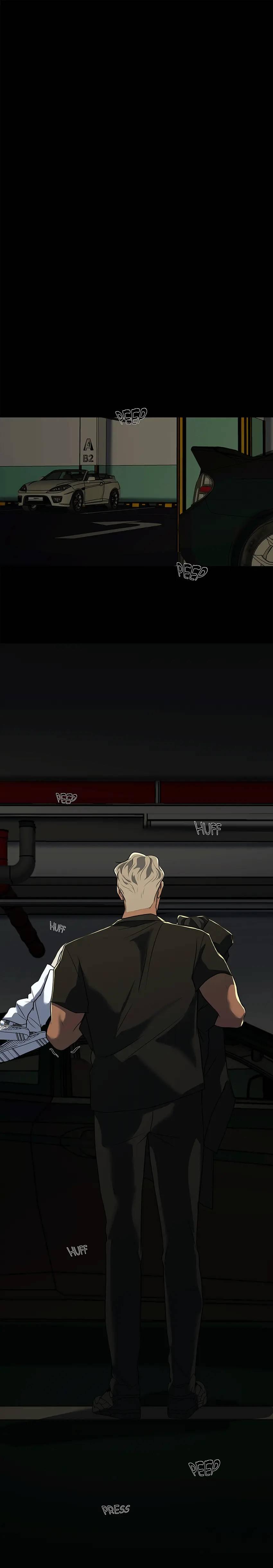 love murder basketball chapter 31 37