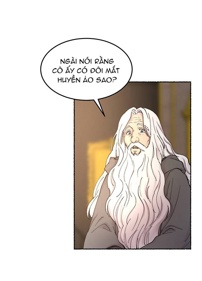 như gió trên cành cây khô chapter 31 7