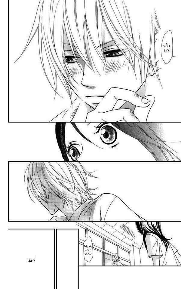 cherries fight chapter 1 21