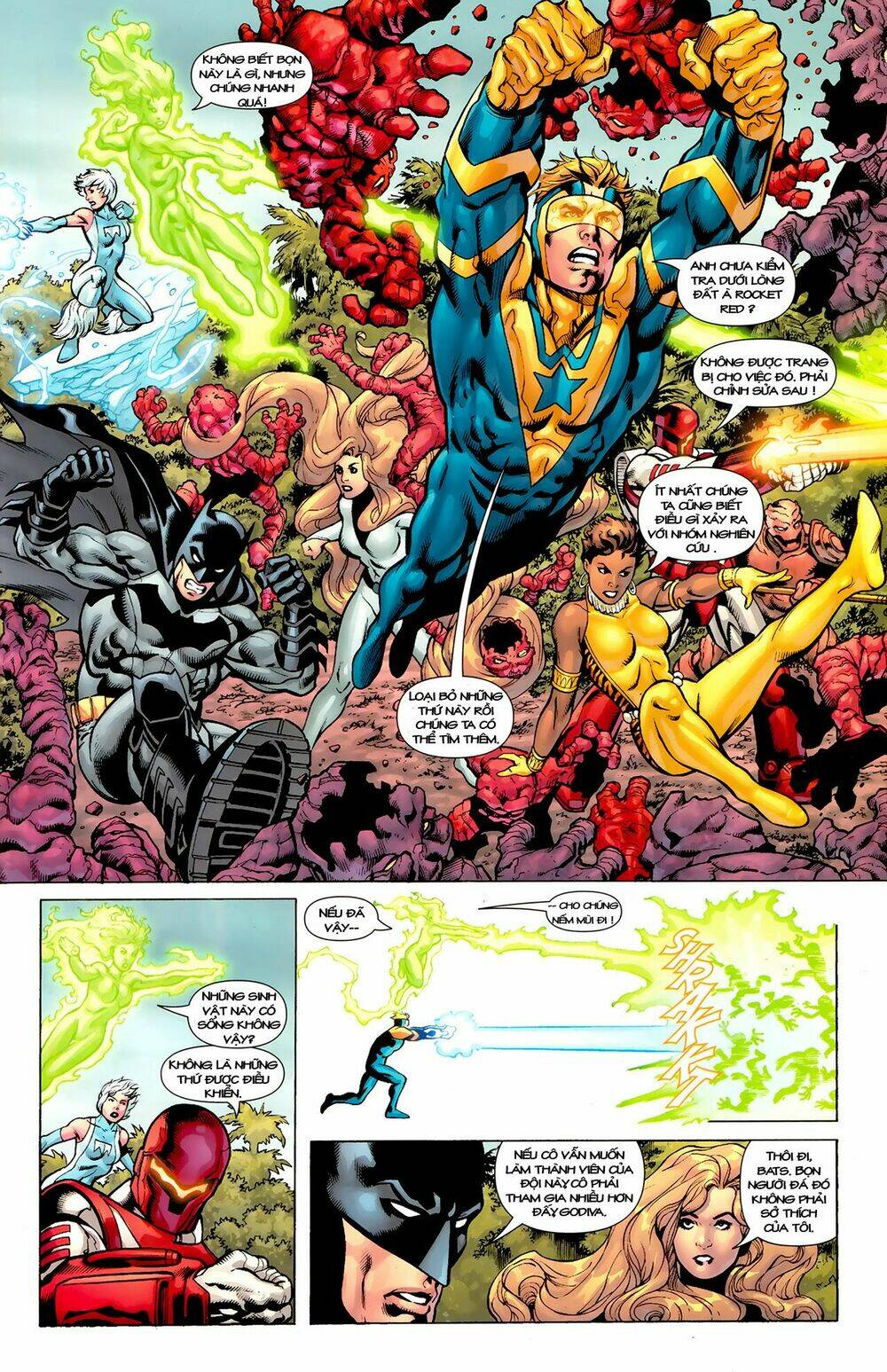 justice league international chapter 1 18