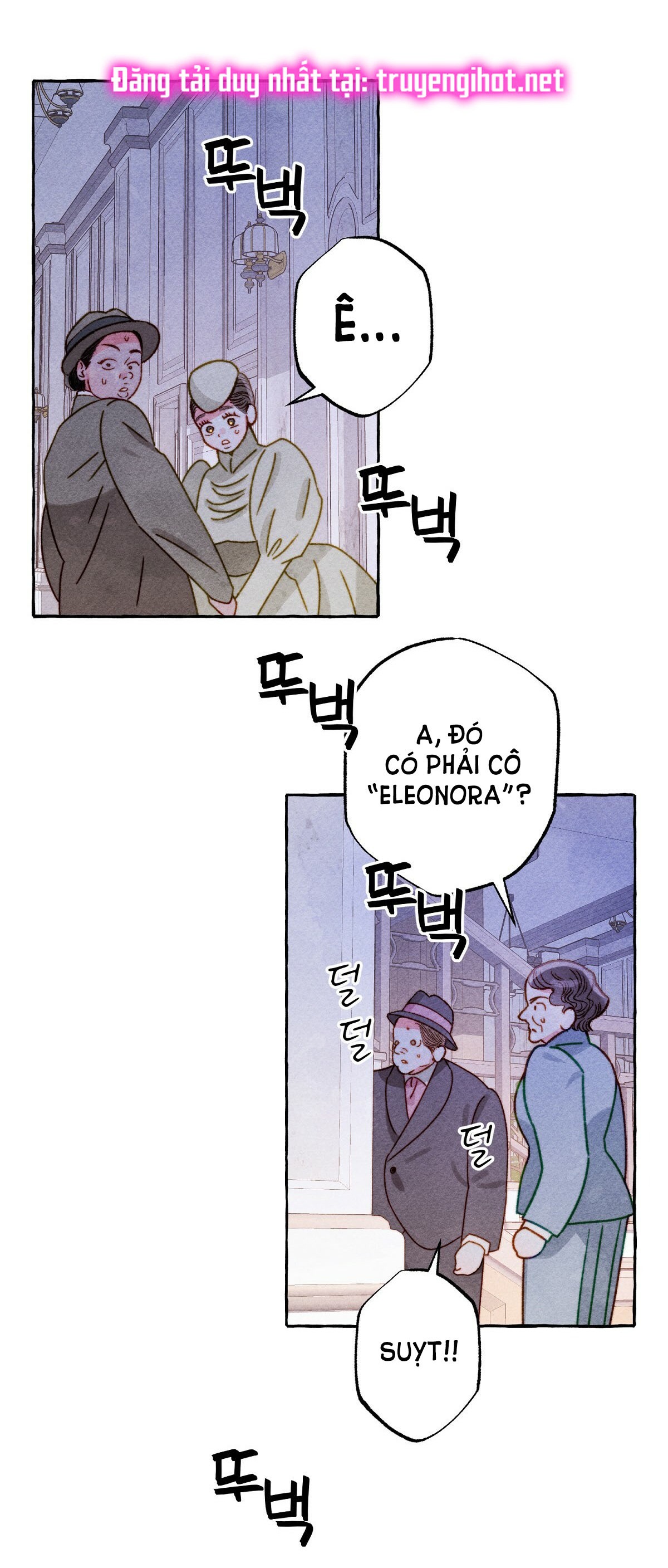 nuôi dưỡng một bé rồng đen chapter 28.1 16