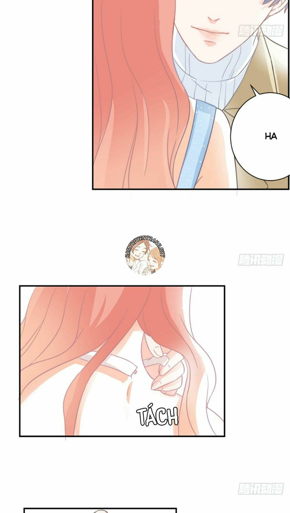 cẩm lý thiếu nữ của tôi chapter 7.1 14