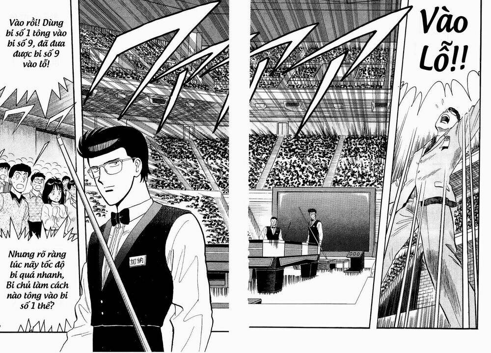 break shot chapter 138 13