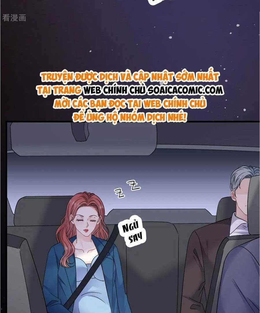 đại tiểu thư có ý đồ gì xấu đâu chapter 182 17