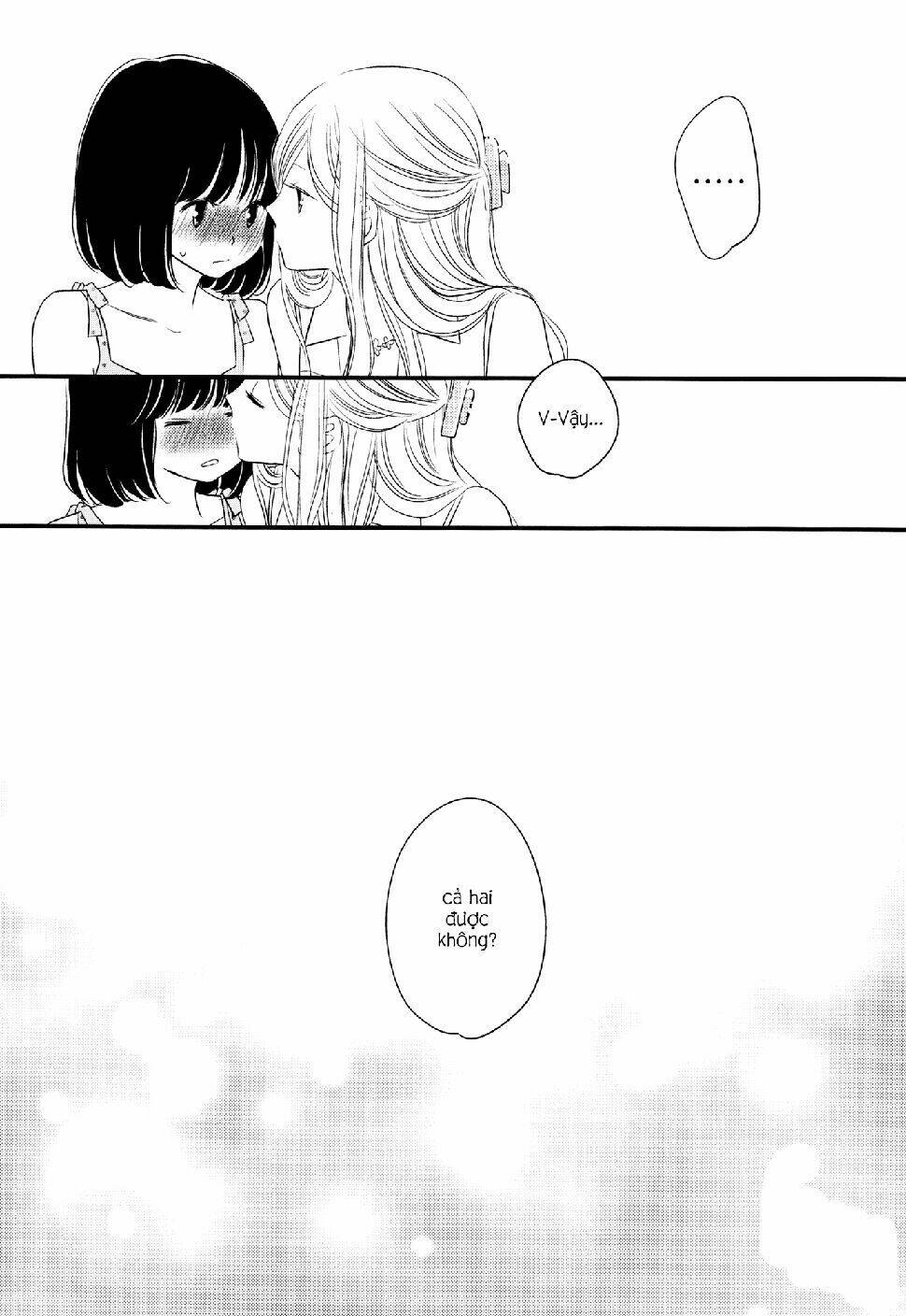 kanojo no kuchidzuke kansensuru libido chapter 4 25