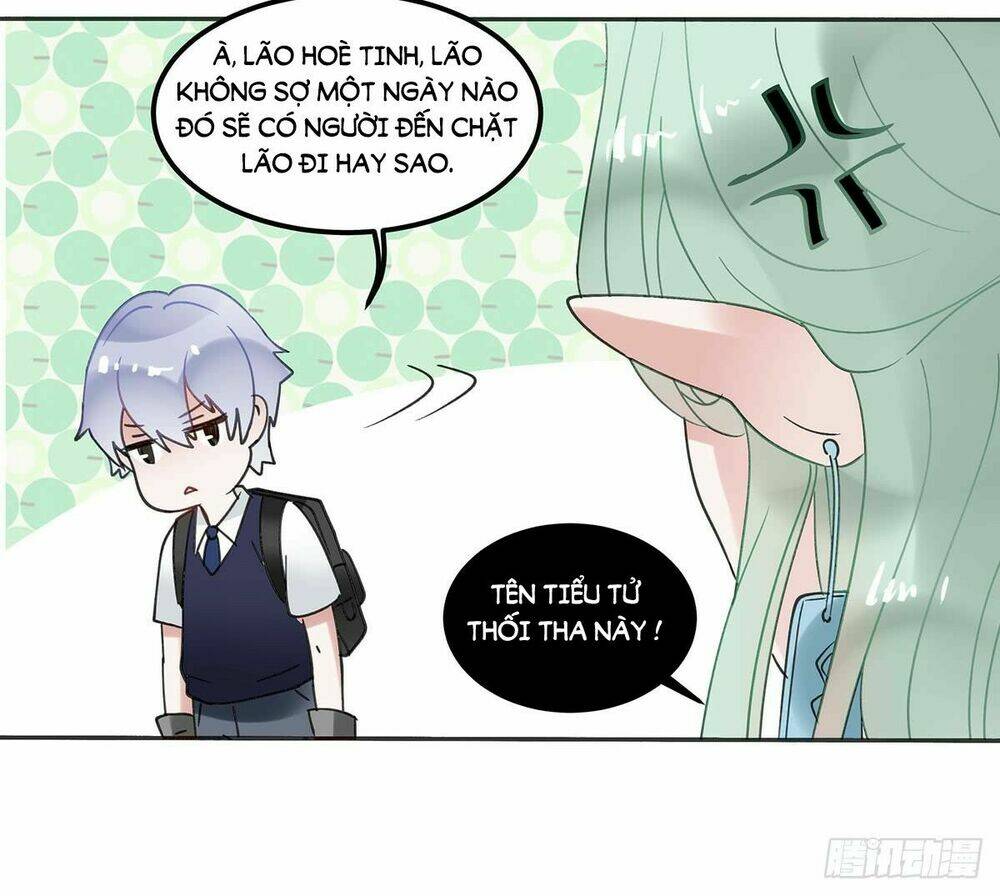phi nhiên hướng phong chapter 2 26