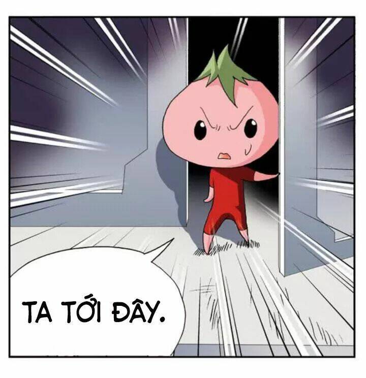 nhà có siêu dễ thương chapter 178 19