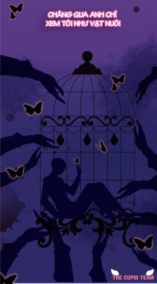 mạnh mẽ chiếm đoạt chapter 0 7