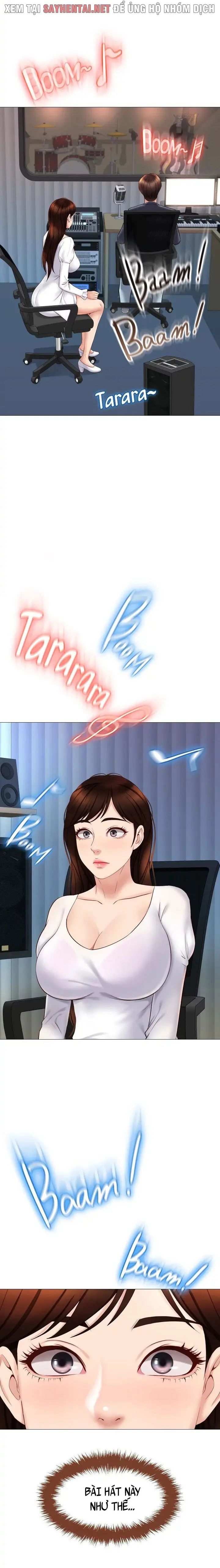 bạn của con gái tôi chapter 30 9