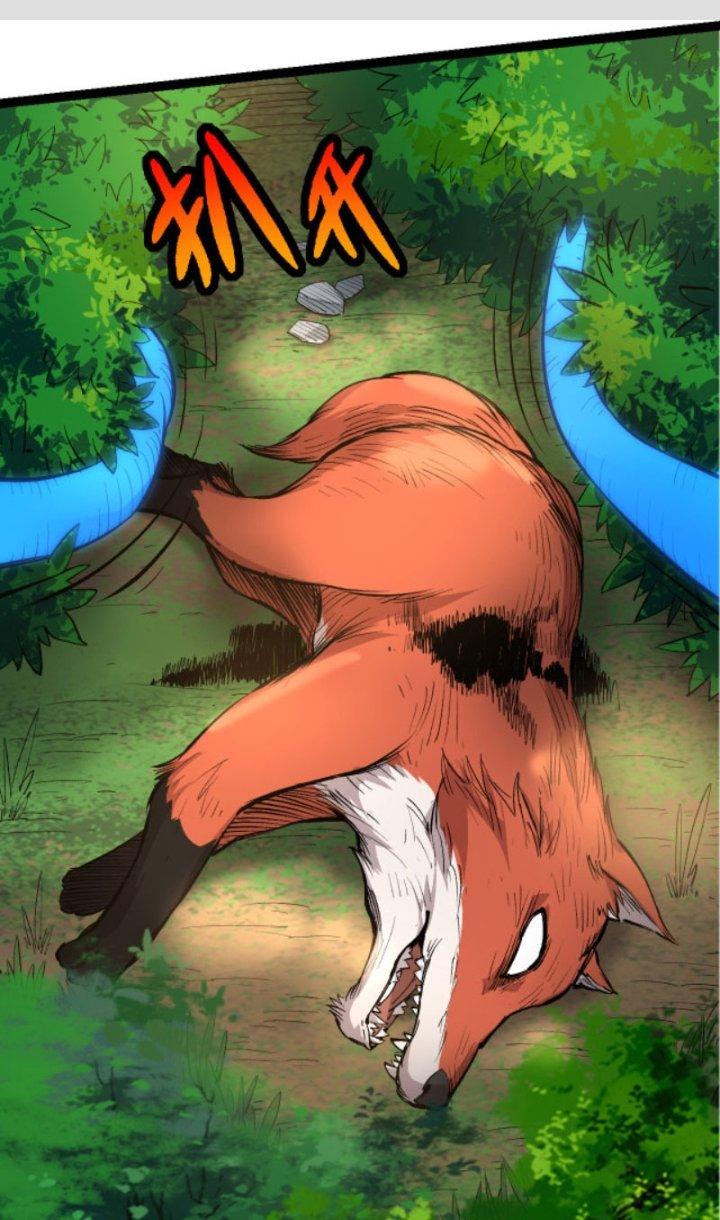 từ cây cổ thụ bắt đầu tiến hóa chapter 3 2