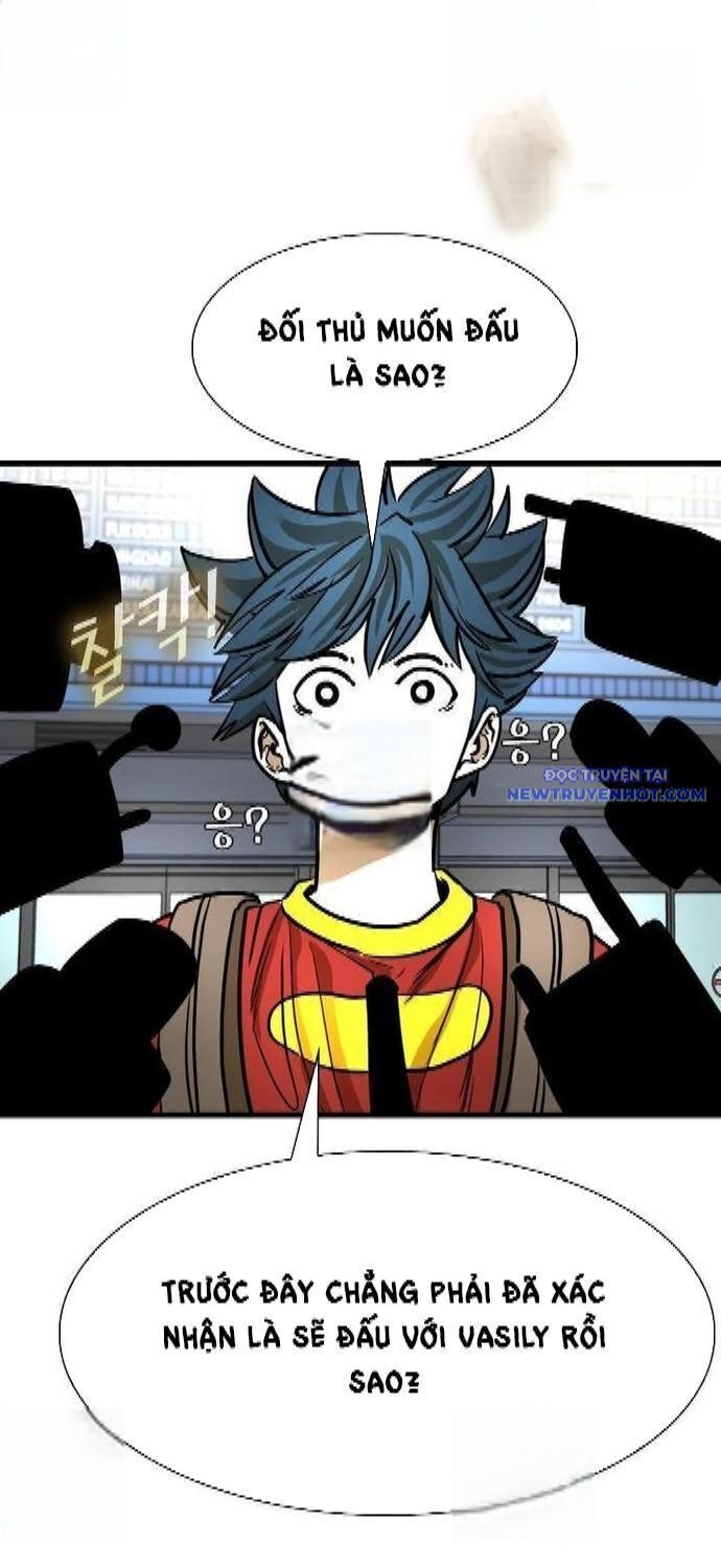 shark - cá mập chapter 324 41