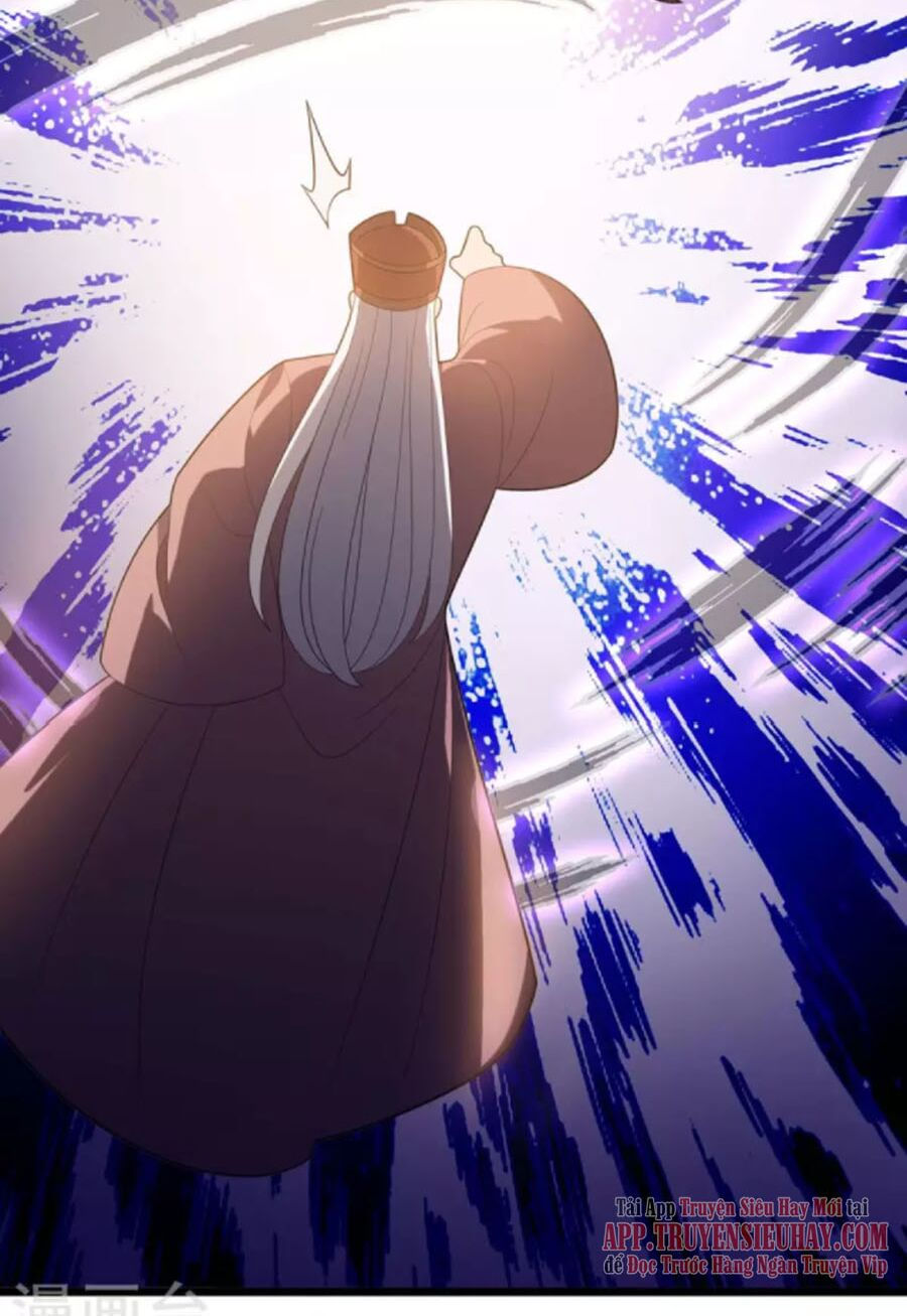 chúa tể tam giới chapter 217 30