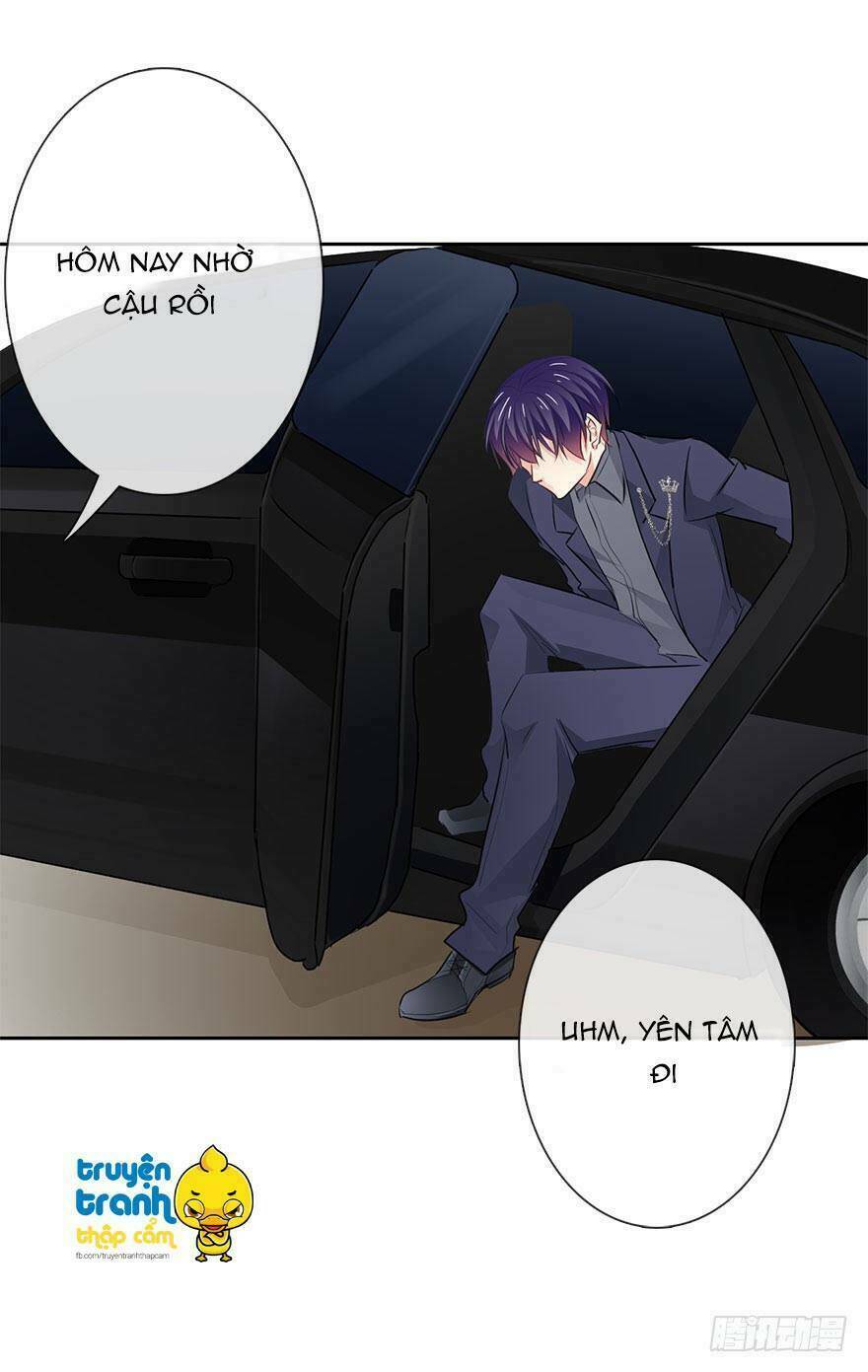 luận cách yêu của chứng sợ phụ nữ chapter 8 37