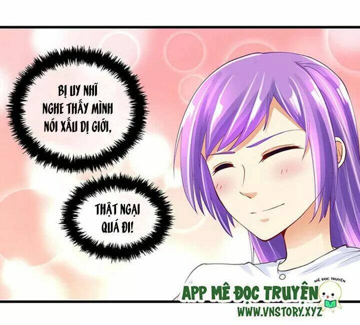 bồn tắm có vấn đề?! chapter 45 5