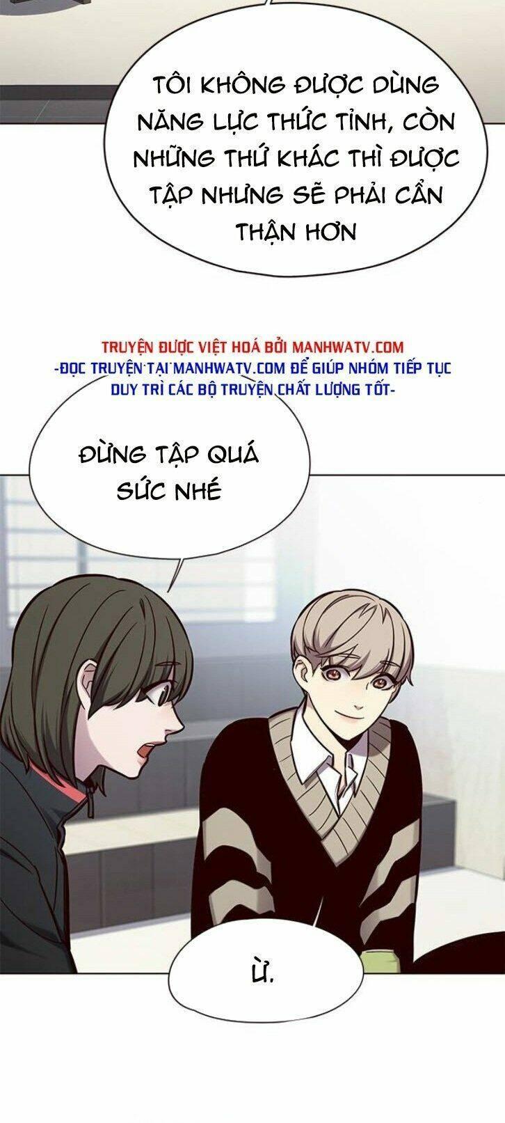 biến thân thành mèo chapter 145 54