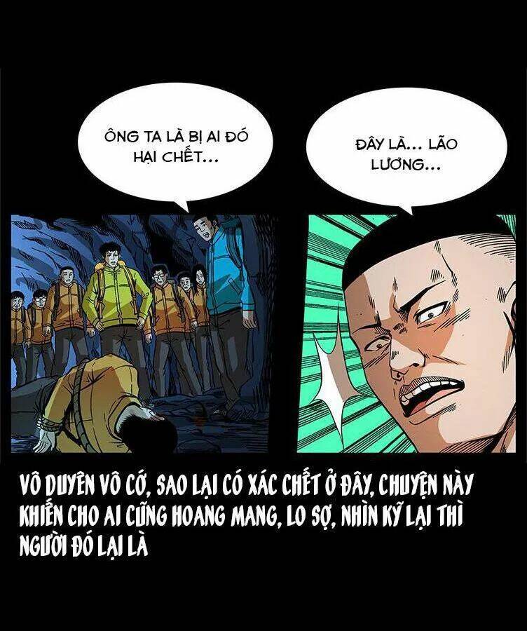 U Minh Ngụy Tượng Chapter 181 45