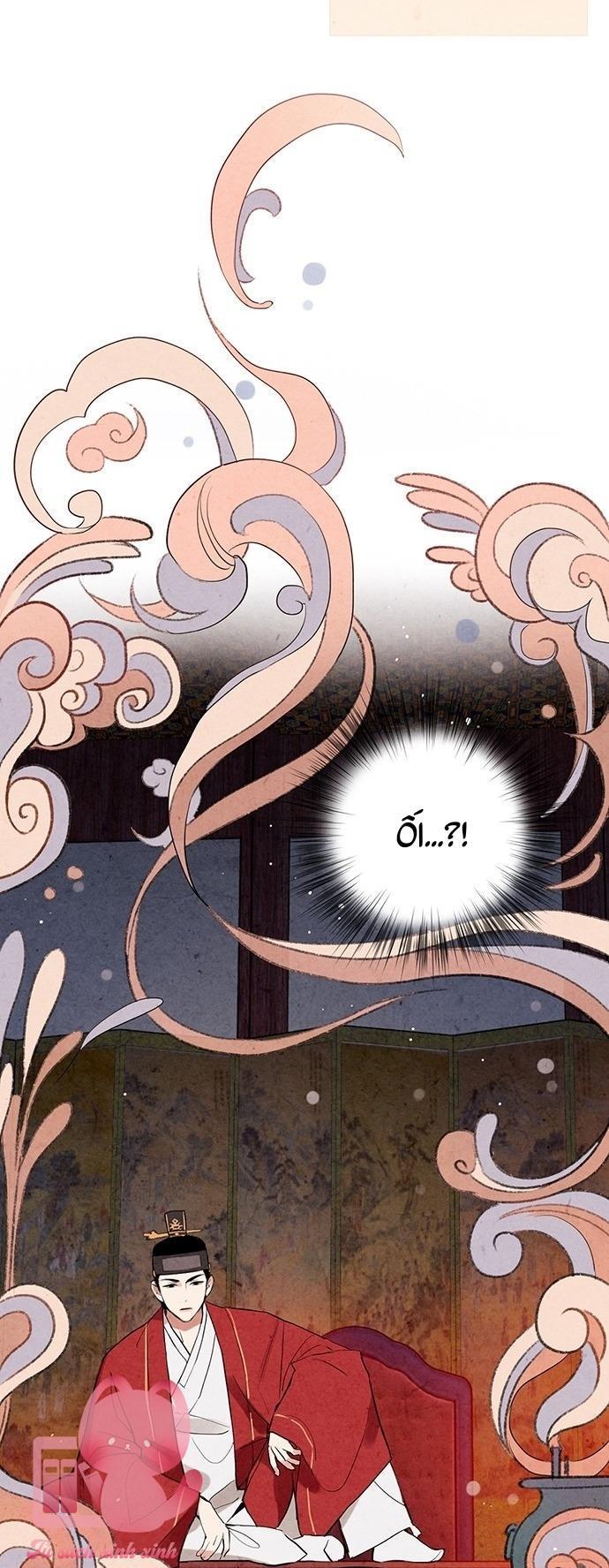 lệnh cấm hôn chapter 1 25