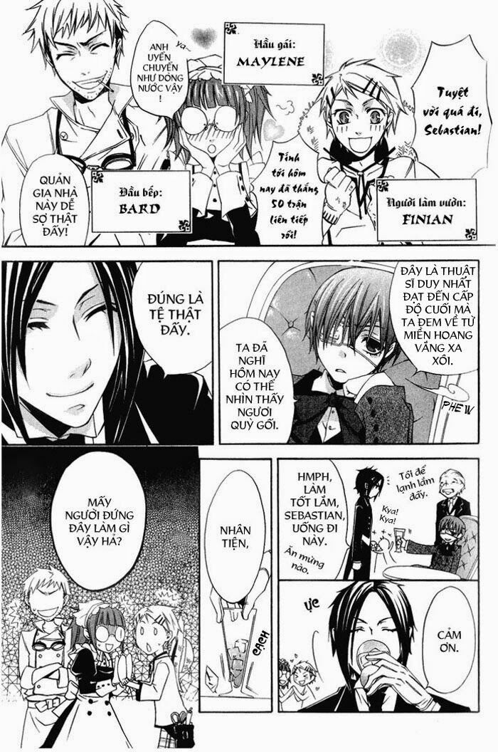 hắc quản gia chapter 1 9