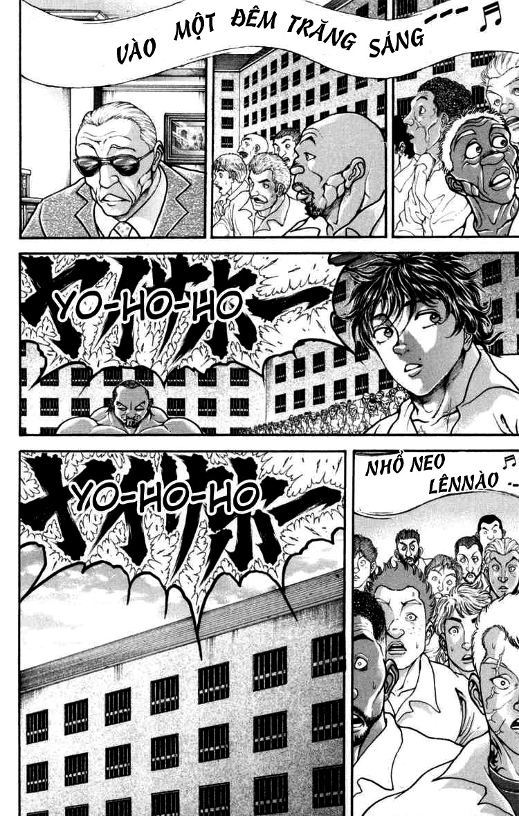 baki – son of ogre chapter 48 9