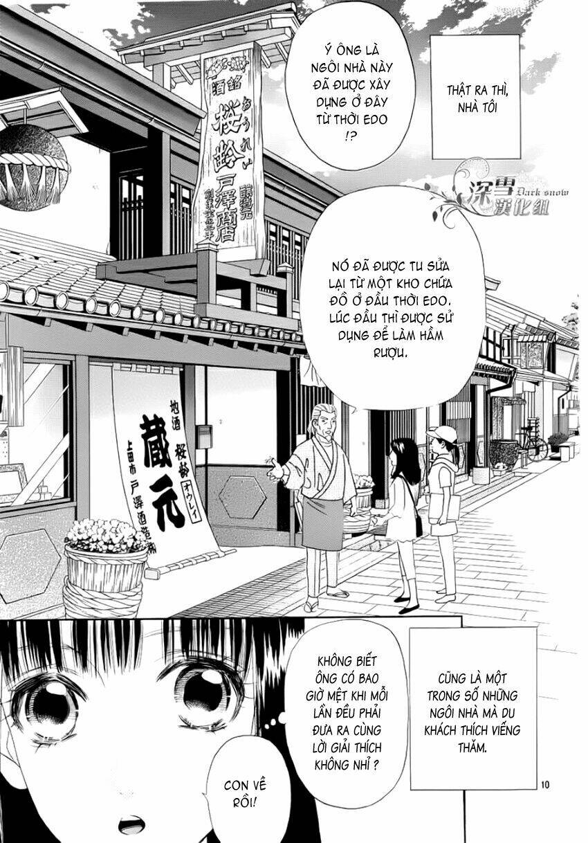 sakura juyushi chapter 1 10