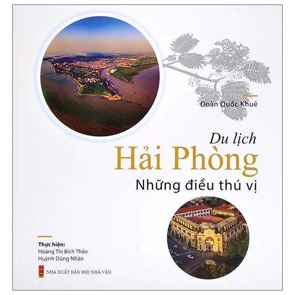 Du Lịch Hải Phòng - Những Điều Thú Vị