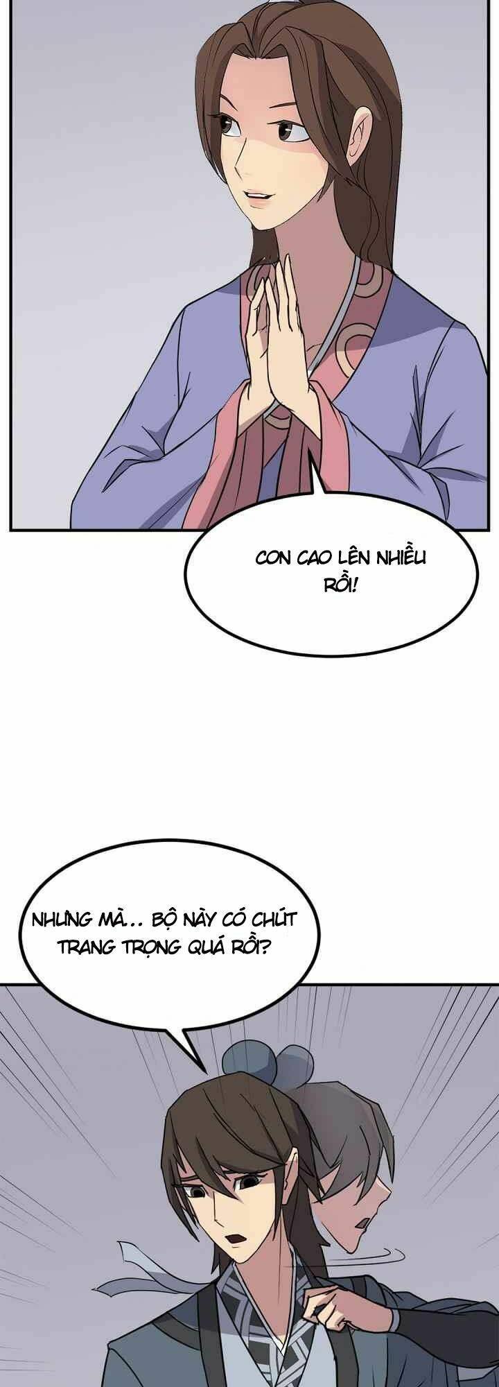 trọng sinh, bất khả chiến bại chapter 129 9