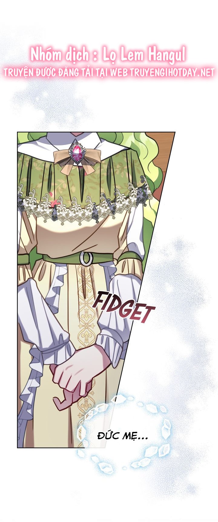 công chúa muôn loài chapter 26 25